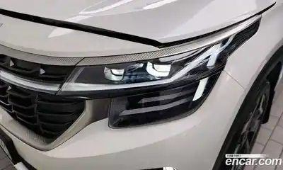 Kia Seltos 2024 1.6 гидро, миниатюра 8