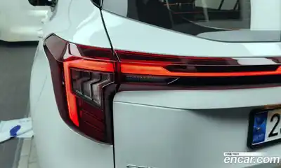 Kia Seltos 2024 1.6 гидро, миниатюра 9