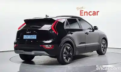 Kia Niro, 2023, 20 146 км