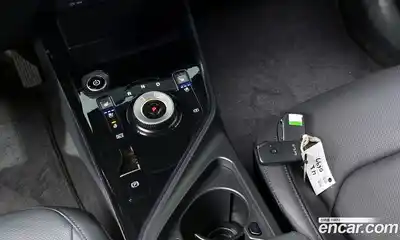 Kia Niro 2023 0.2 автомат (гидро), миниатюра 11