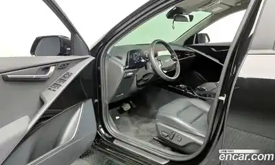 Kia Niro 2023 0.2 автомат (гидро), миниатюра 12