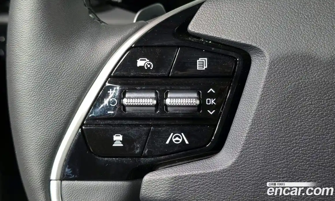 Kia Niro 2023 0.2 автомат (гидро), фото 19