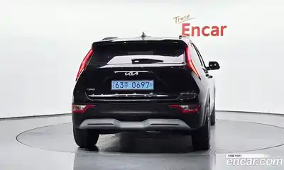 Kia Niro 2023 0.2 автомат (гидро), миниатюра 3