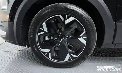 Kia Niro 2023 0.2 автомат (гидро), миниатюра 4