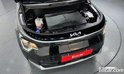 Kia Niro 2023 0.2 автомат (гидро), миниатюра 5