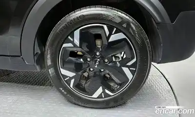 Kia Niro 2023 0.2 автомат (гидро), миниатюра 6