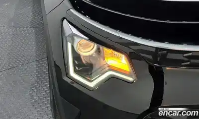 Kia Niro 2023 0.2 автомат (гидро), миниатюра 7