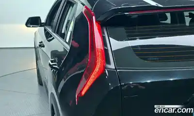 Kia Niro 2023 0.2 автомат (гидро), миниатюра 8