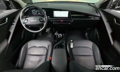 Kia Niro 2023 0.2 автомат (гидро), миниатюра 9