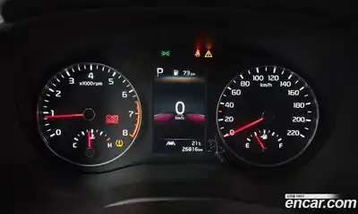 Kia Morning 2023 1.0 гидро, миниатюра 11
