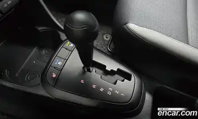 Kia Morning 2023 1.0 гидро, миниатюра 12