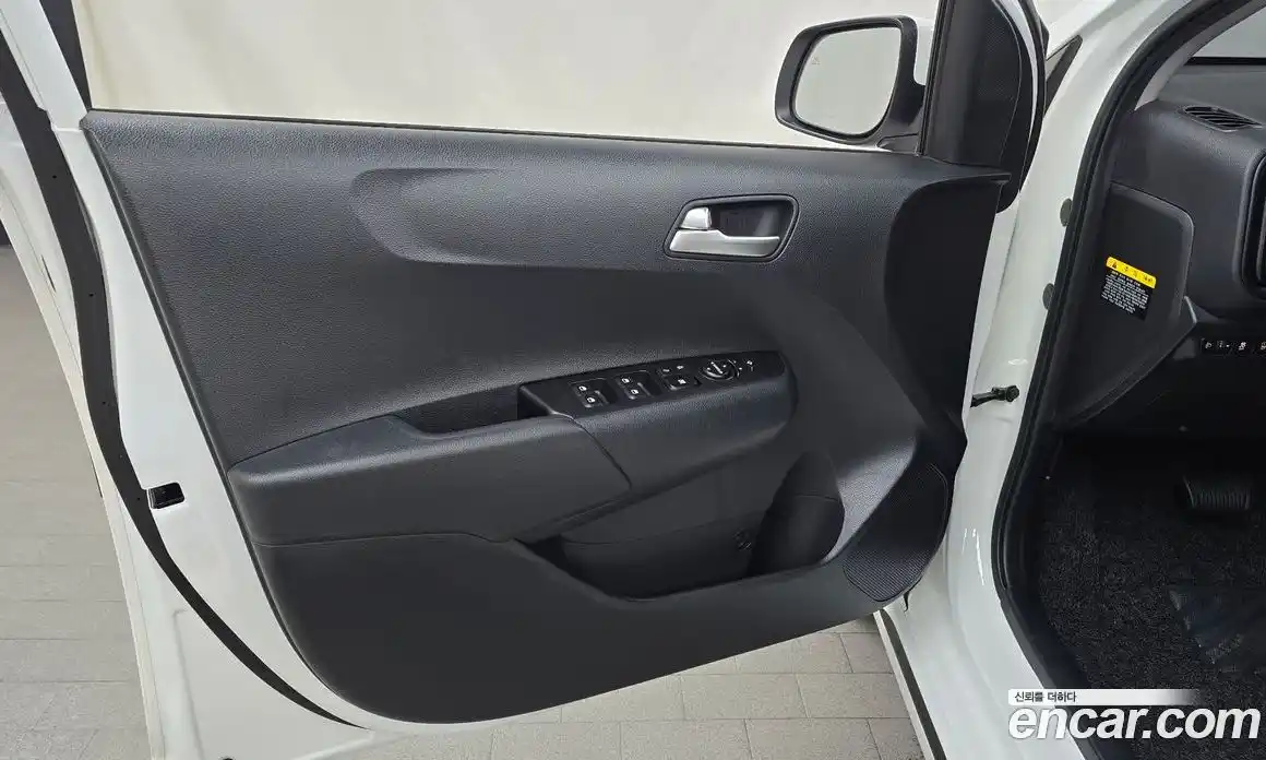 Kia Morning 2023 1.0 гидро, фото 14