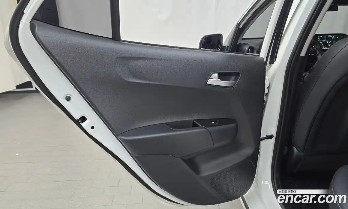 Kia Morning 2023 1.0 гидро, фото 15