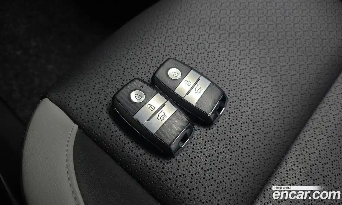 Kia Morning 2023 1.0 гидро, фото 23