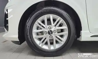 Kia Morning 2023 1.0 гидро, миниатюра 5