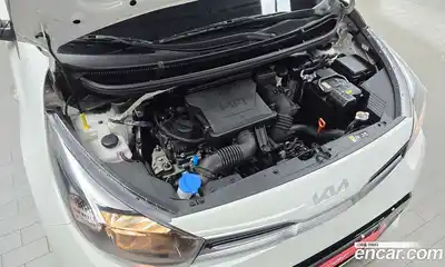 Kia Morning 2023 1.0 гидро, миниатюра 6