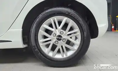 Kia Morning 2023 1.0 гидро, миниатюра 7