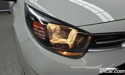 Kia Morning 2023 1.0 гидро, миниатюра 8