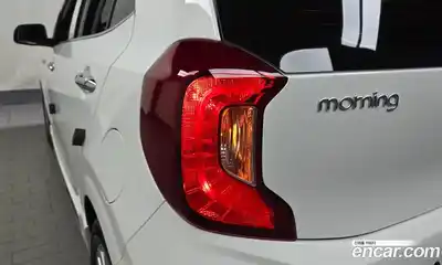 Kia Morning 2023 1.0 гидро, миниатюра 9