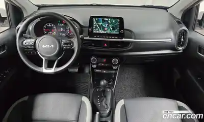 Kia Morning 2023 1.0 гидро, миниатюра 10