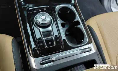 Kia Canival 2022 3.5 гидро, миниатюра 12