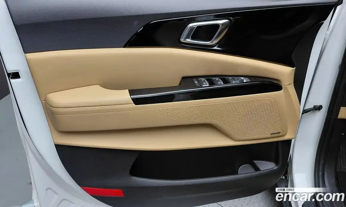 Kia Canival 2022 3.5 гидро, фото 14