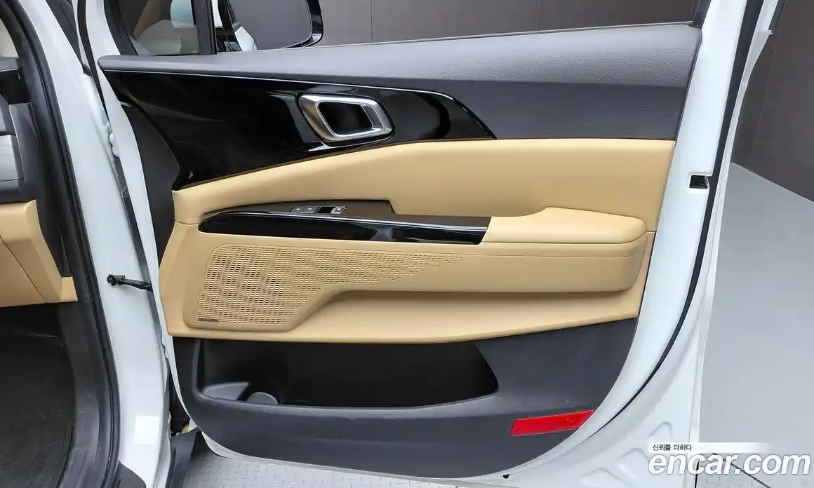 Kia Canival 2022 3.5 гидро, фото 15