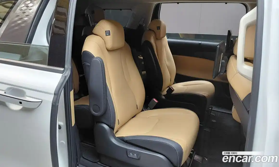 Kia Canival 2022 3.5 гидро, фото 17