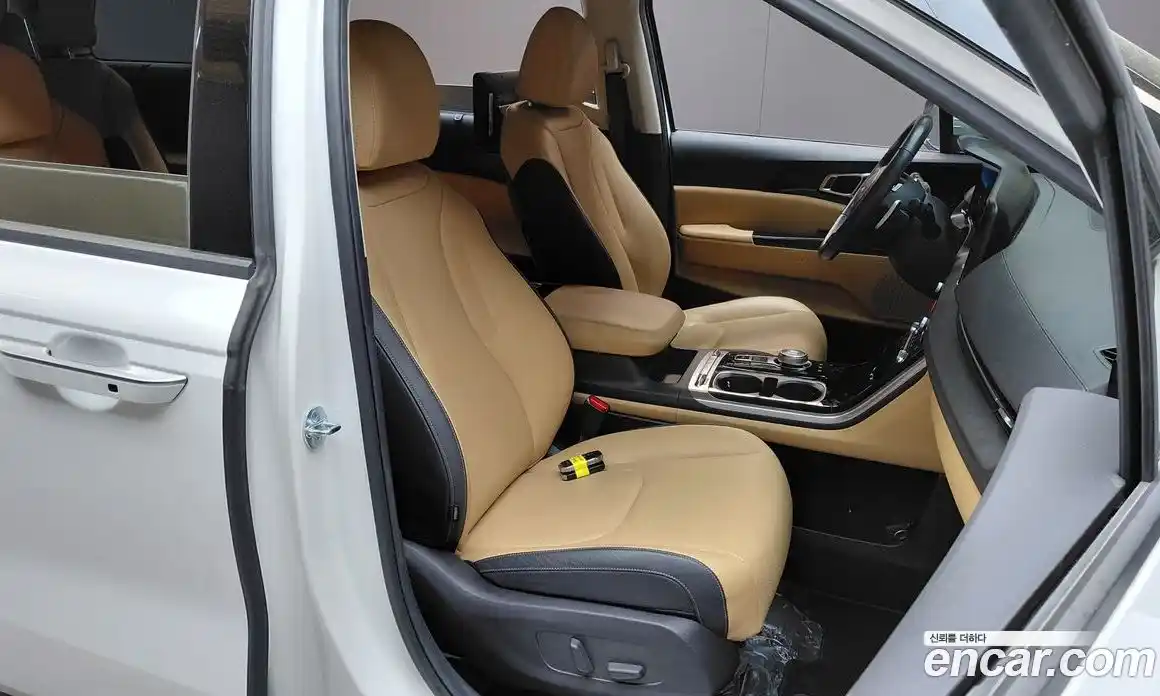 Kia Canival 2022 3.5 гидро, фото 18