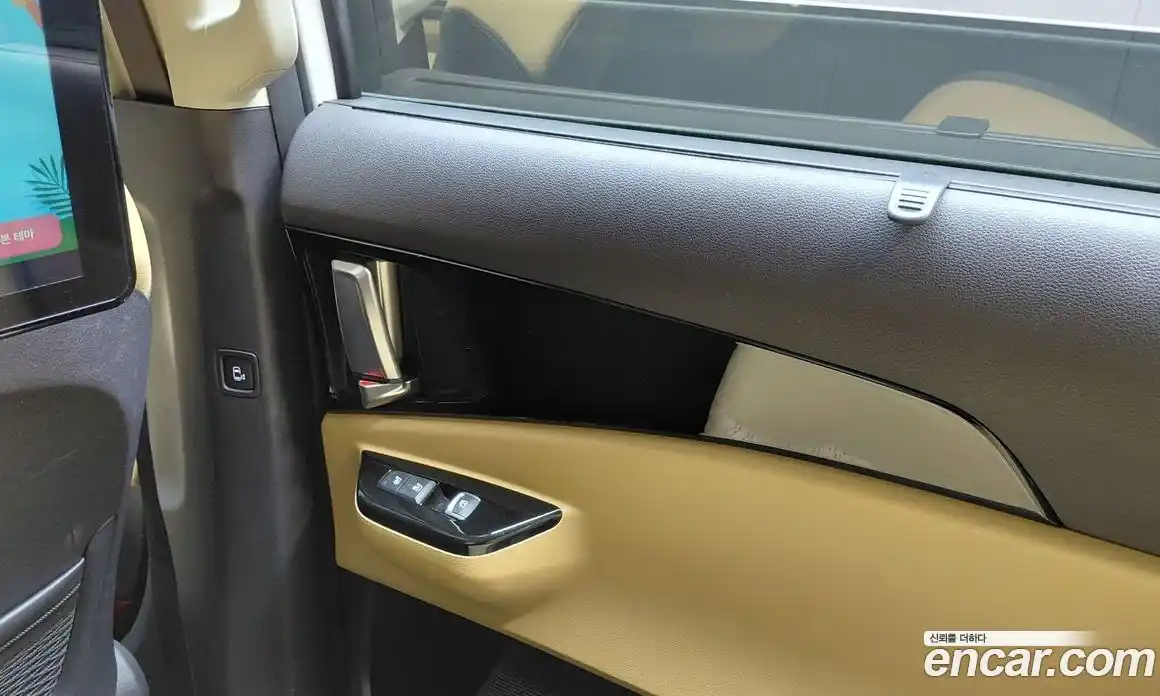 Kia Canival 2022 3.5 гидро, фото 23