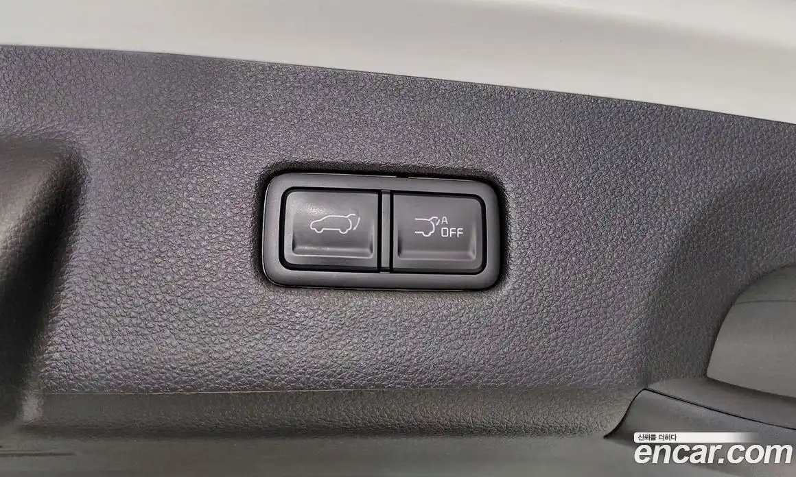 Kia Canival 2022 3.5 гидро, фото 27