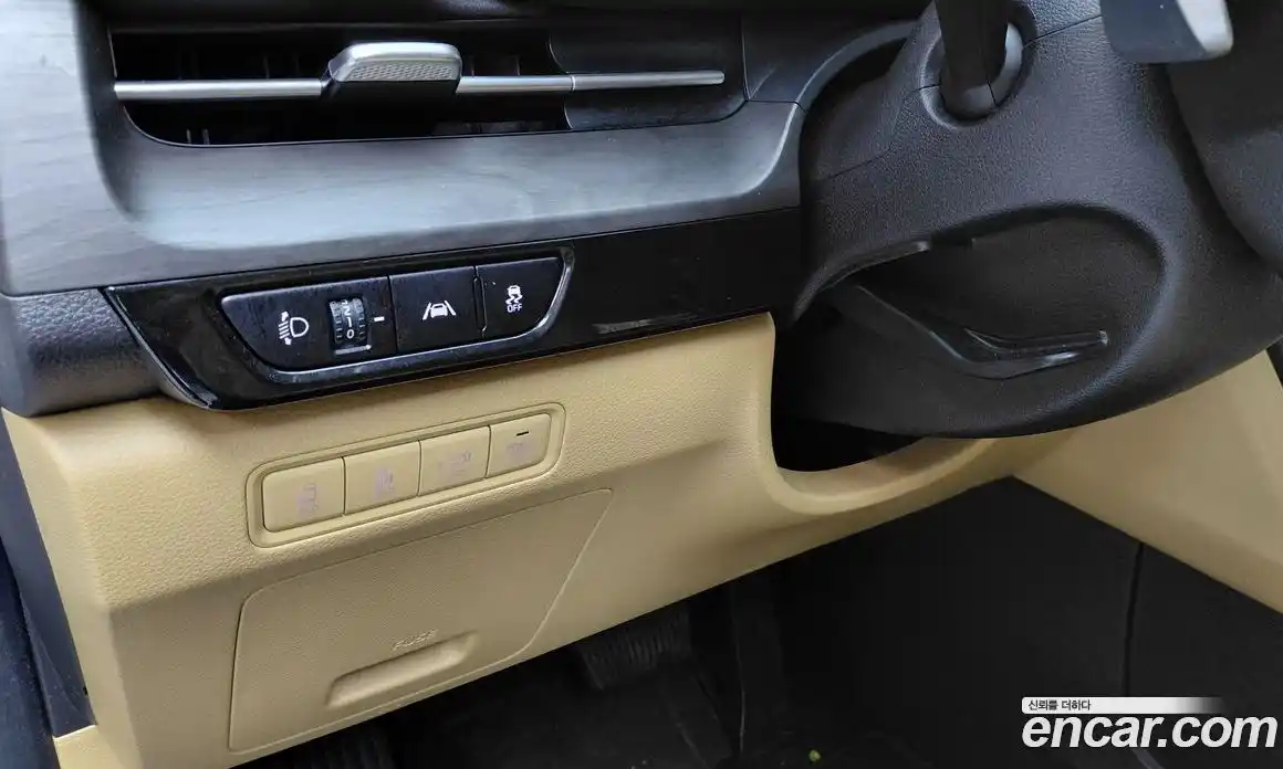 Kia Canival 2022 3.5 гидро, фото 28