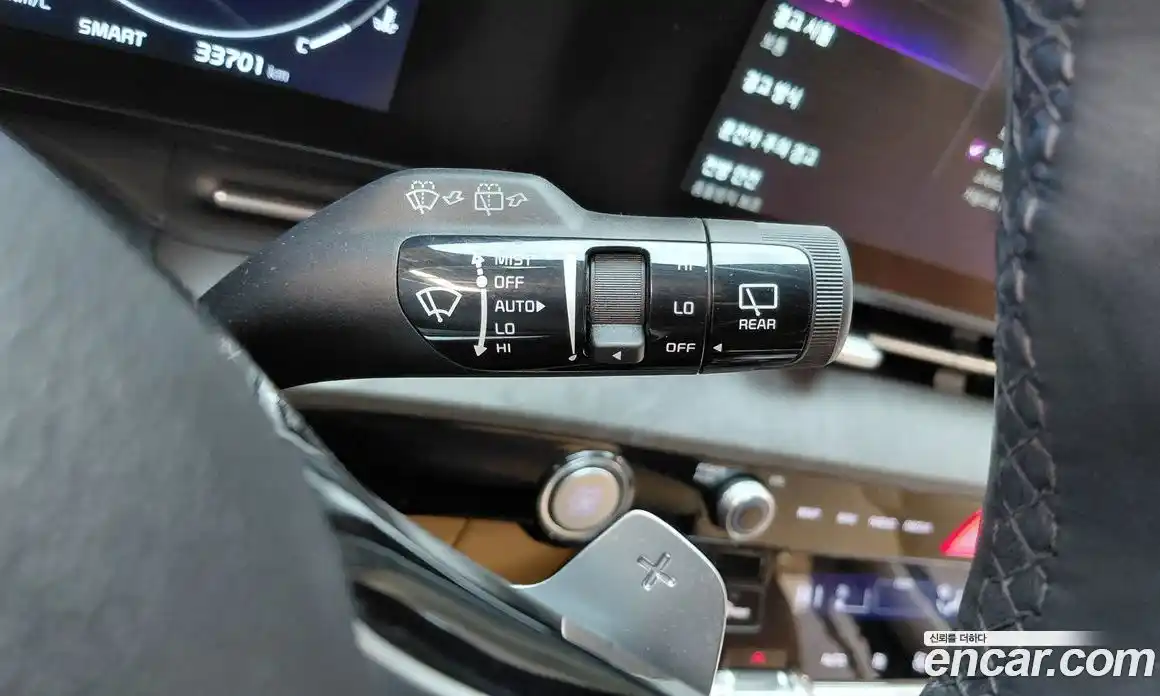 Kia Canival 2022 3.5 гидро, фото 29