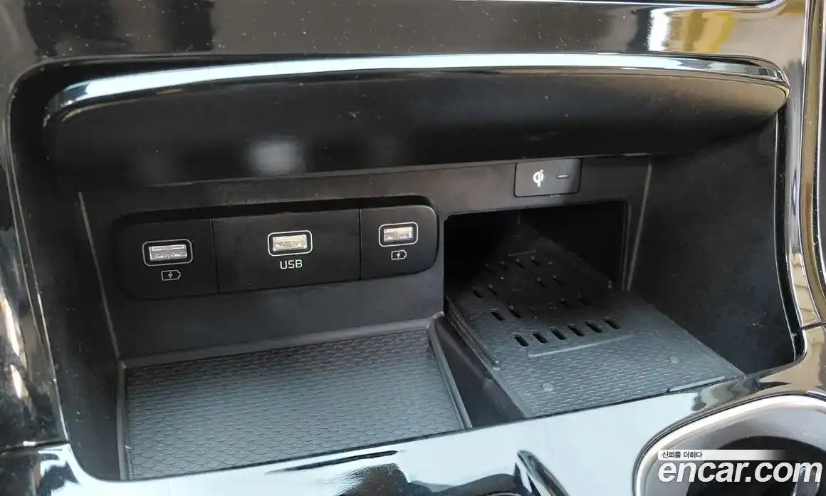 Kia Canival 2022 3.5 гидро, фото 31