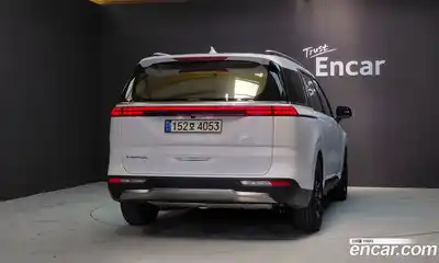 Kia Canival 2022 3.5 гидро, миниатюра 4
