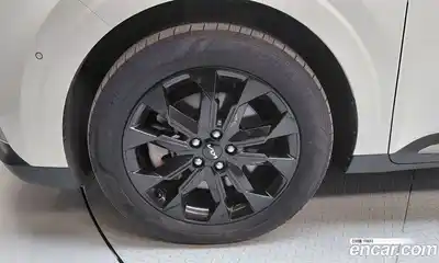 Kia Canival 2022 3.5 гидро, миниатюра 5
