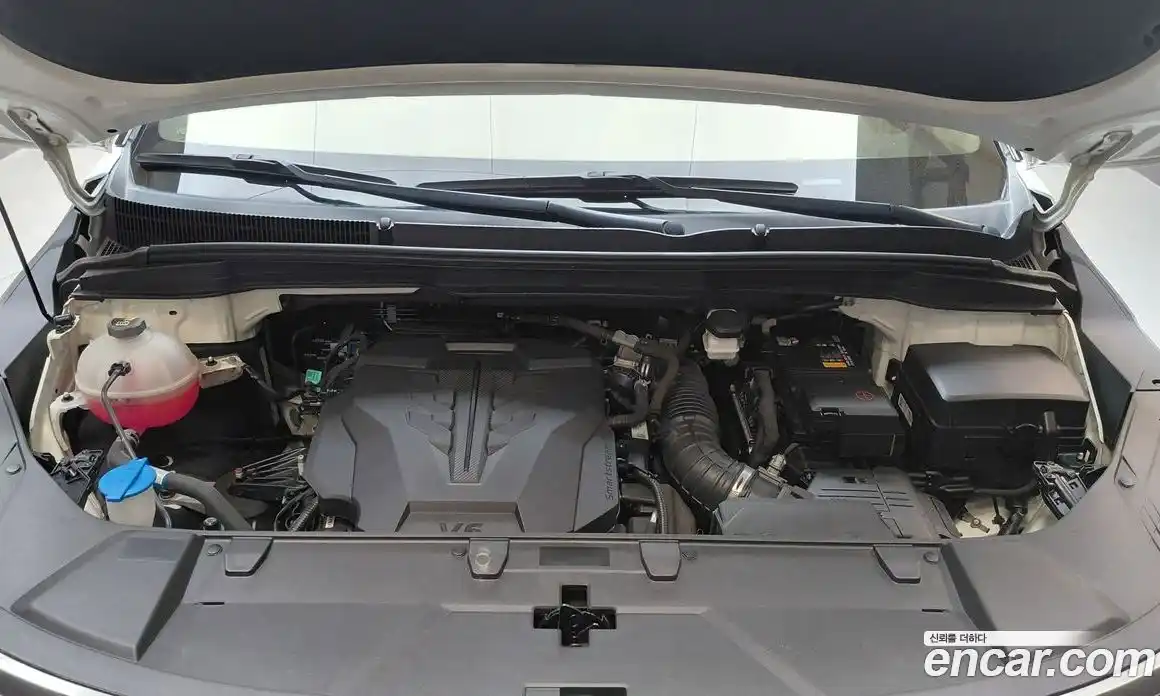 Kia Canival 2022 3.5 гидро, фото 6