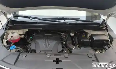 Kia Canival 2022 3.5 гидро, миниатюра 6