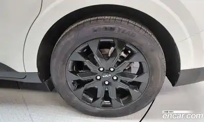 Kia Canival 2022 3.5 гидро, миниатюра 7