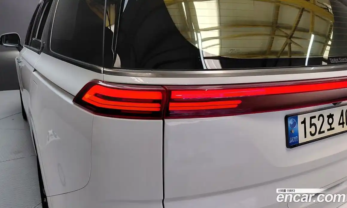 Kia Canival 2022 3.5 гидро, фото 9