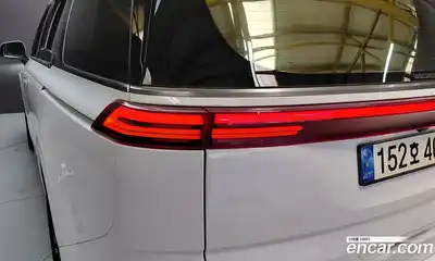 Kia Canival 2022 3.5 гидро, миниатюра 9