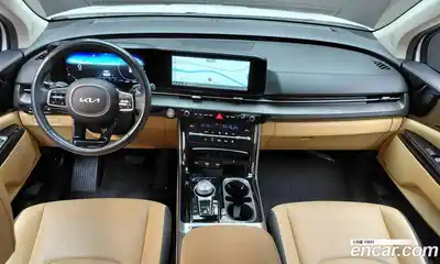 Kia Canival 2022 3.5 гидро, миниатюра 10