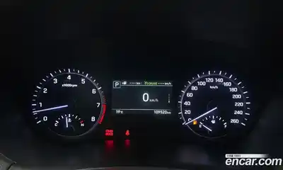 Genesis G80 2018 3.3 гидро, миниатюра 11