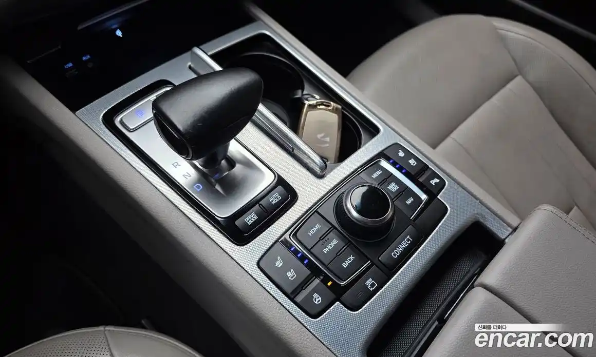 Genesis G80 2018 3.3 гидро, фото 12