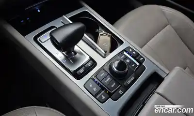 Genesis G80 2018 3.3 гидро, миниатюра 12