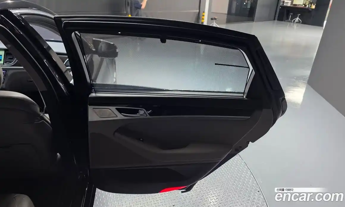 Genesis G80 2018 3.3 гидро, фото 15