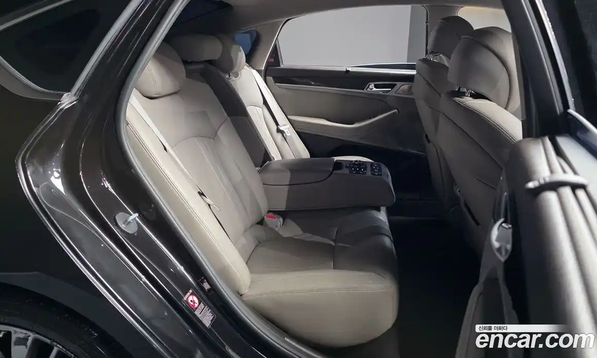 Genesis G80 2018 3.3 гидро, фото 18
