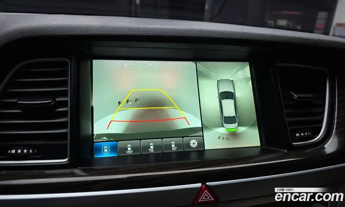 Genesis G80 2018 3.3 гидро, фото 22