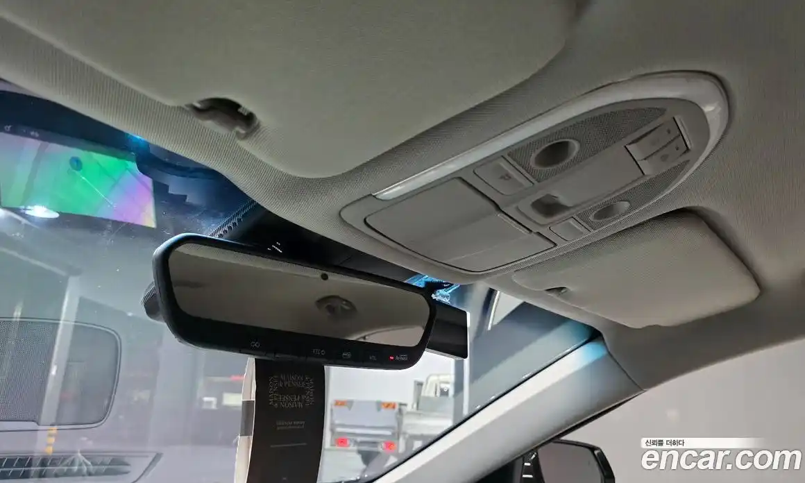 Genesis G80 2018 3.3 гидро, фото 23