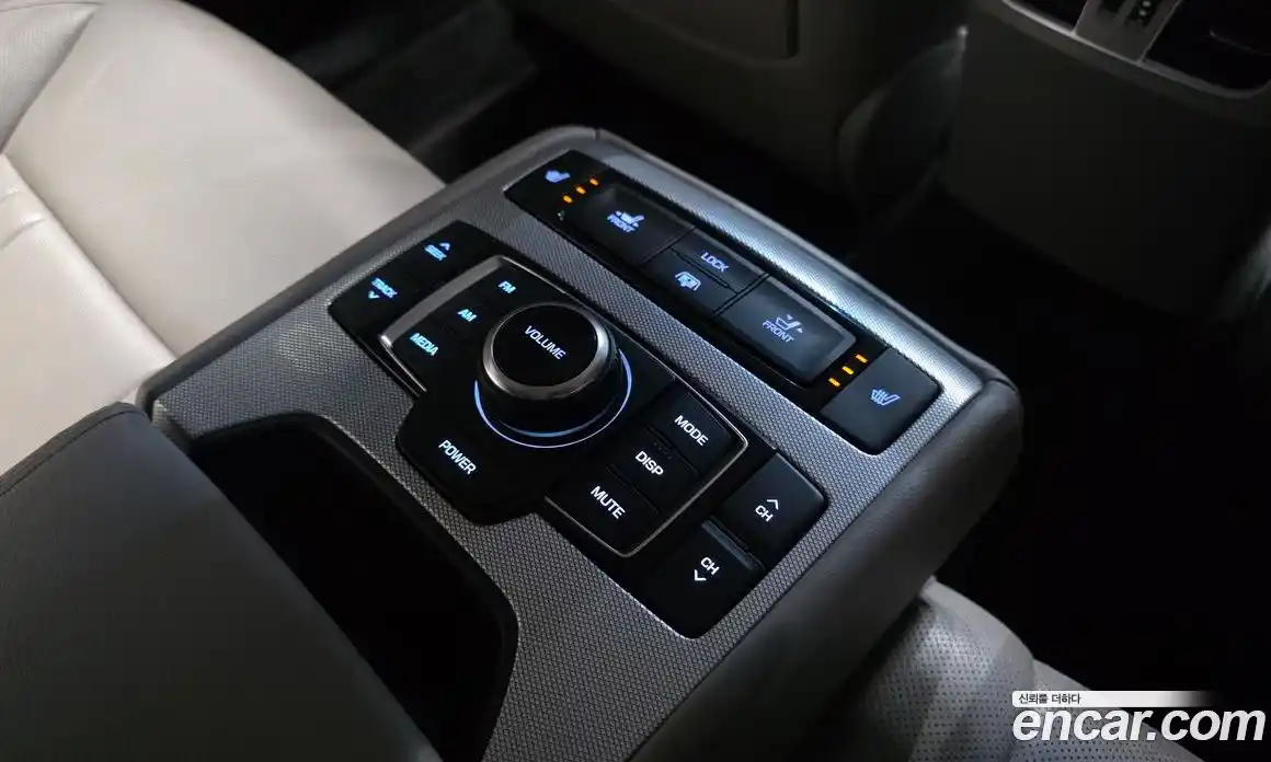 Genesis G80 2018 3.3 гидро, фото 25